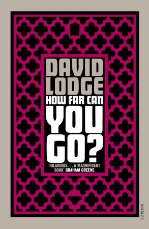 HOW FAR CAN YOU GO?