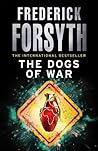 The Dogs of War by Frederick Forsyth