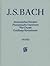 Italienisches Konzert; Französische Ouverture; Vier Duette; Goldberg-Variationen