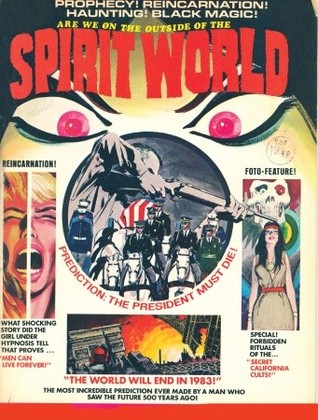 Spirit World (Hardcover)