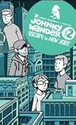 Johnny Wander, Vol. 2: Escape to New York
