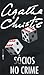 Sócios no Crime (Tommy and Tuppence, #2)