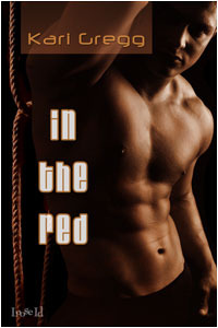 In the Red (Kindle Edition)