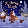 Christmas Magic: Great for Holiday and Christmas Reading or Gifting