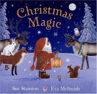 Christmas Magic: Great for Holiday and Christmas Reading or Gifting (Hardcover)