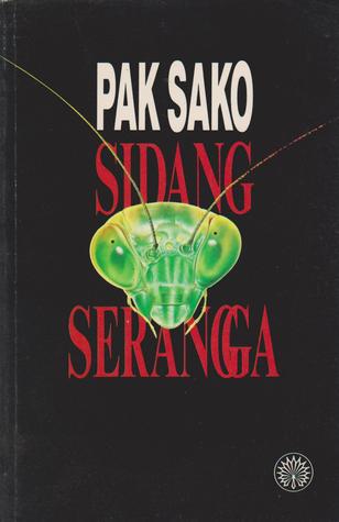 Sidang Serangga (Paperback)