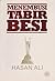 Menembusi Tabir Besi by Hasan Ali