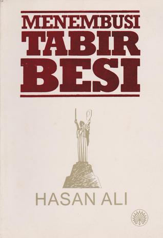 Menembusi Tabir Besi (Paperback)