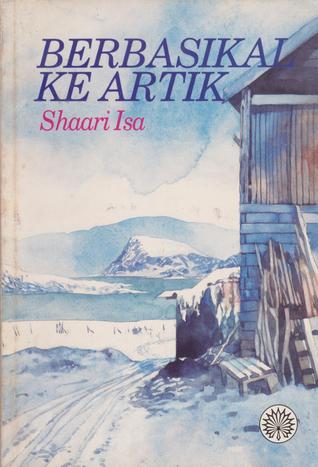 Berbasikal Ke Artik (Paperback)