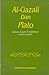 Al-Gazali Dan Plato: Dalam Aspek Pendidikan (Suatu Studi)