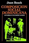 Composición socia...