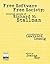 Free Software, Free Society: Selected Essays of Richard M. Stallman