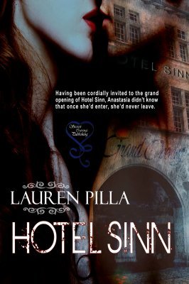 Hotel Sinn (Kindle Edition)