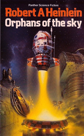 Orphans of the Sky
