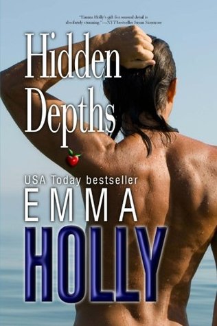 Hidden Depths (Hidden, #3)