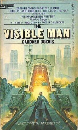 The Visible Man (Paperback)