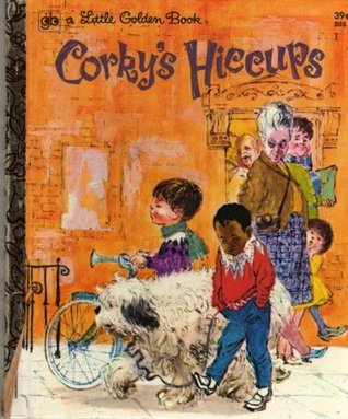 Corky's Hiccups (ebook)