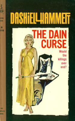 The Dain Curse