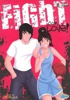 Fight For Love (Paperback)