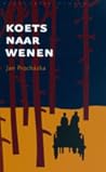 Koets naar Wenen by Jan Procházka