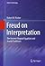 Freud on Interpretation: The Ancient Magical Egyptian and Jewish Traditions