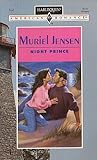 Night Prince by Muriel Jensen