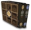 The Complete Peanuts Boxset, 1950-1954,
