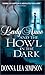 Lady Anne and the Howl in the Dark (Lady Anne, #1)