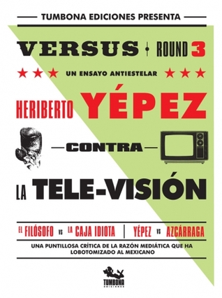 Contra la tele-visión