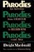 Parodies: An Anthology
