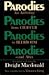 Parodies: An Anthology