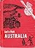 Let's visit Australia (Burke books)