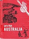 Let's visit Australia (Burke books)