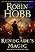 Renegade's Magic (Soldier Son, #3)