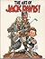The Art of Jack Davis