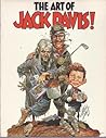The Art of Jack Davis by Hank Harrison