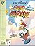 The Carl Barks Library of Gyro Gearloose Comics and Fillers in Color #3