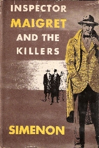 Inspector Maigret and the Killers