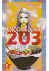 Jinco from Room 203, vol. 1 by Nari Yamada