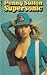 Penny Sutton Supersonic by Penny Sutton