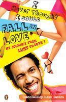 I Never Thought I Could Fall In Love (Paperback)