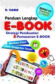 Panduan Lengkap E-Book