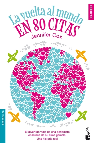 La vuelta al mundo en 80 citas