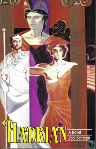 Hadrian (Paperback)