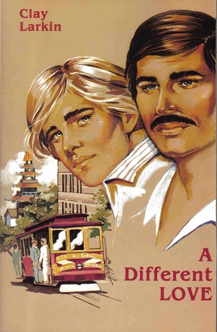 A Different Love (Paperback)