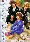 The Princess Bouquet, vol. 3