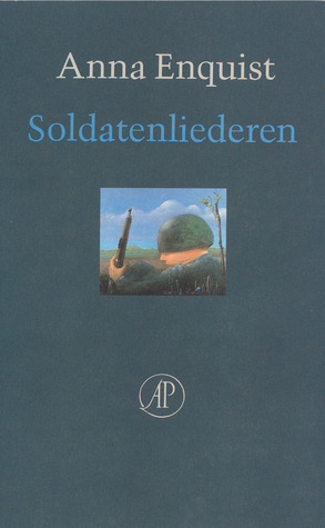 Soldatenliederen: Gedichten (Paperback)