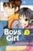 Boys Girl, vol. 3