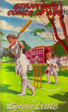 Stanton's Comes Of Age (Stanton's, #1)