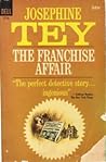 The Franchise Affair by Josephine Tey